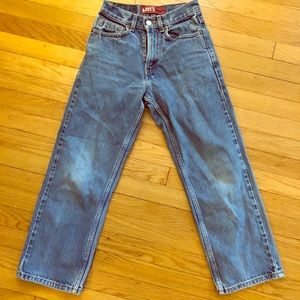 Original LEVIS 569° size 24